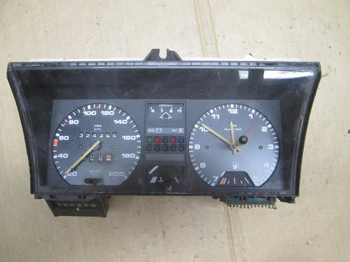 Passat ii 32b - passat, 2