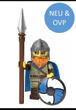 Lego® 71027 Wikinger