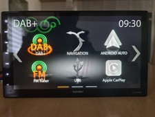 auto radio 2 din android 9