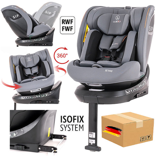 Autokindersitz autositz isofix - autokindersitz,