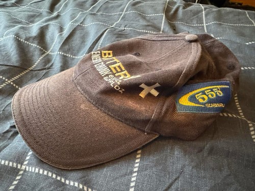 Seltene prodrive subaru 555 - seltene,