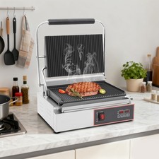 Elektrischer Kontaktgrill