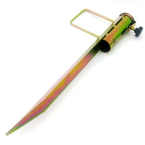 Sonnenschirmhalter erdspieß - sonnenschirmhalter,