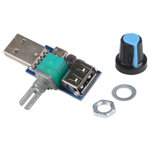 Für usb lüfter - für,