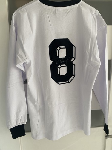 Trikot retro deutschland dfb - retro,
