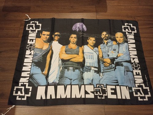 Rammstein völkerball - rammstein,,