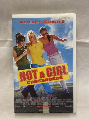 Vhs videokassette not girl - vhs,