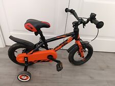 Kinderfahrrad KTM bike kid 12"