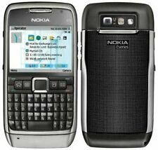 Original Nokia E Series E71