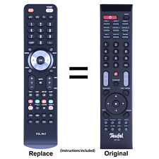 Neue DS7RC Ersatzfernbedienung