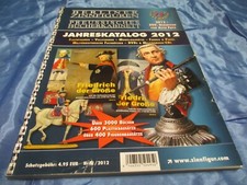 Berliner Zinnfiguren 