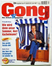 Gong 1997 24 Jörg Kachelmann