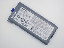Original Panasonic Toughbook Akku CF-VZSU46AU CF-30 CF31 CF-31 CF53 CF-53  87Wh
