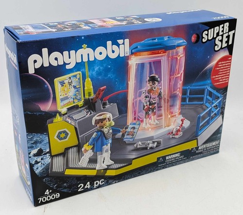 Playmobil 70009 super - playmobil,