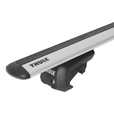 Thule WingBar EVO - Dachträger - Aluminium - für VW Tiguan Typ AD1 NEU komplett