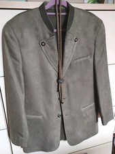 Distler Original Jacke grün