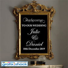 Maßgeschneiderter Hochzeit