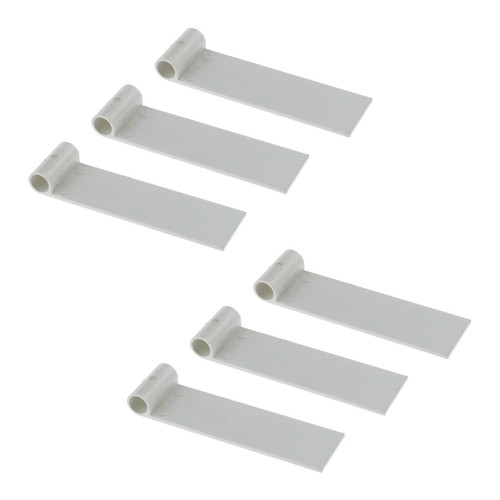 Pack kunststoff - pack, 6
