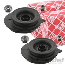 2x FEBI FEDERBEINLAGER