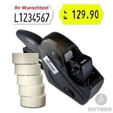 Set uno preisauszeichner - c8,