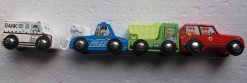 Holz fahrzeuge auto - -,