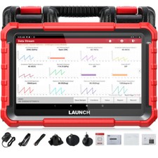 2025 LAUNCH X431 PRO ELITE