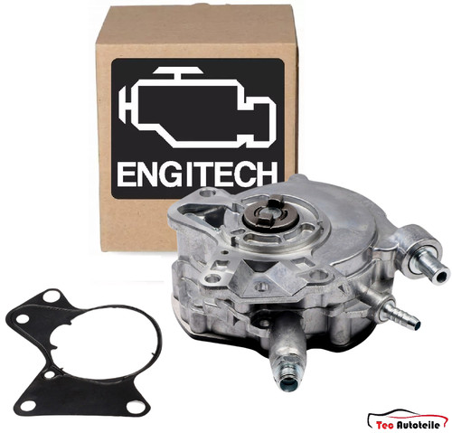Engitech vakuumpumpe - engitech,