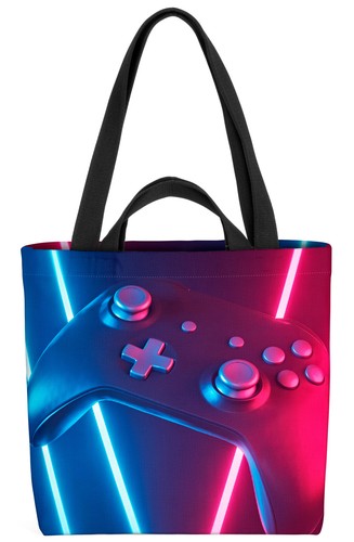 Controller gamer cube tasche - gamer,