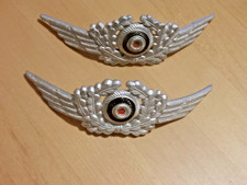 2 x originale Kokarde