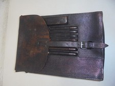 2wk  Kartentasche Wehrmacht