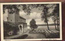 Potsdam Meierei im neuen