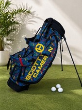 Scotty Cameron Peace Surfer