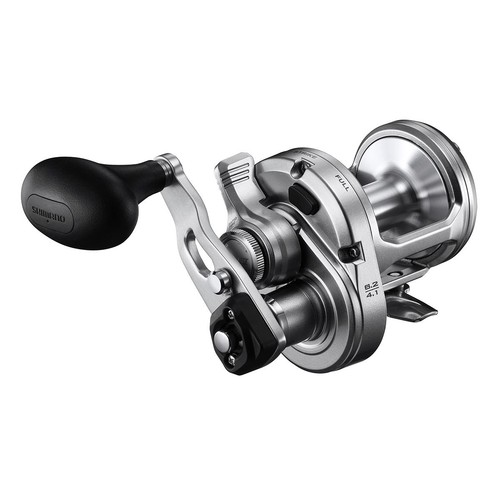 Reel speedmaster 10lb - reel,