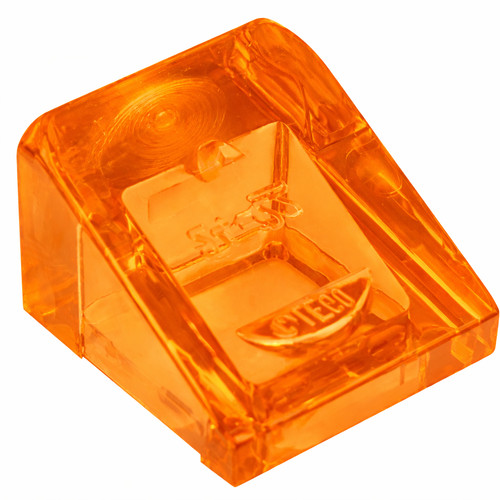 Lego dachsteine transparent - lego,