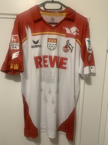 Köln trikot - 1.fc, /
