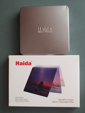 Haida NanoPro MC Clear Night