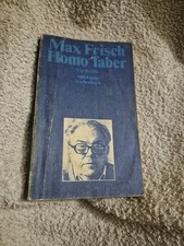 Homo faber: Ein Bericht von