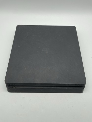 Playstation slim 500 gb - 500,