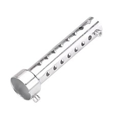 Universal Motorcycle Exhaust