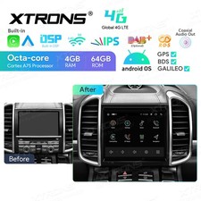 8,4" Autoradio Android 14