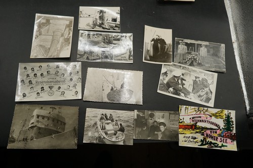 Foto konvolut lot - foto,