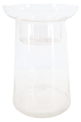 Depot kerzenhalter glas - depot,