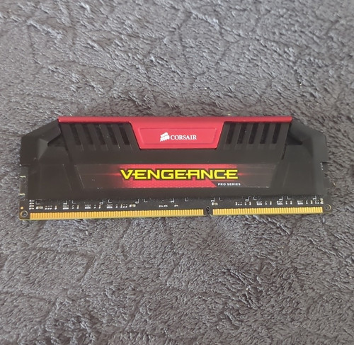 Corsair vengeance ddr3 - ddr3, 32gb