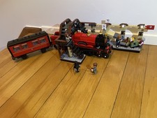 LEGO 75955 Harry Potter Hogwarts Express - gebraucht