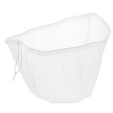  Wiederverwendbar Siebbeutel Passierbeutel Filtertasche Filtertaschen