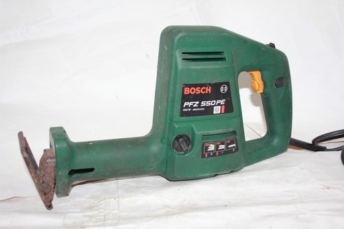 Bosch pfz 550 fuchsschwanz - bosch, pe