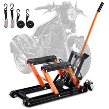 Motorradheber Hubständer