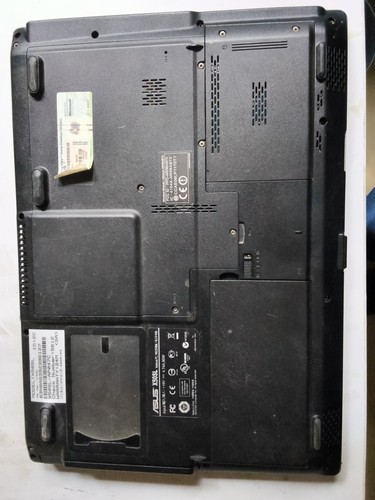 Laptop asus 50 - laptop,