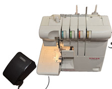 Singer 14U454B Overlock