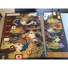 Stonemaier Games , Scythe